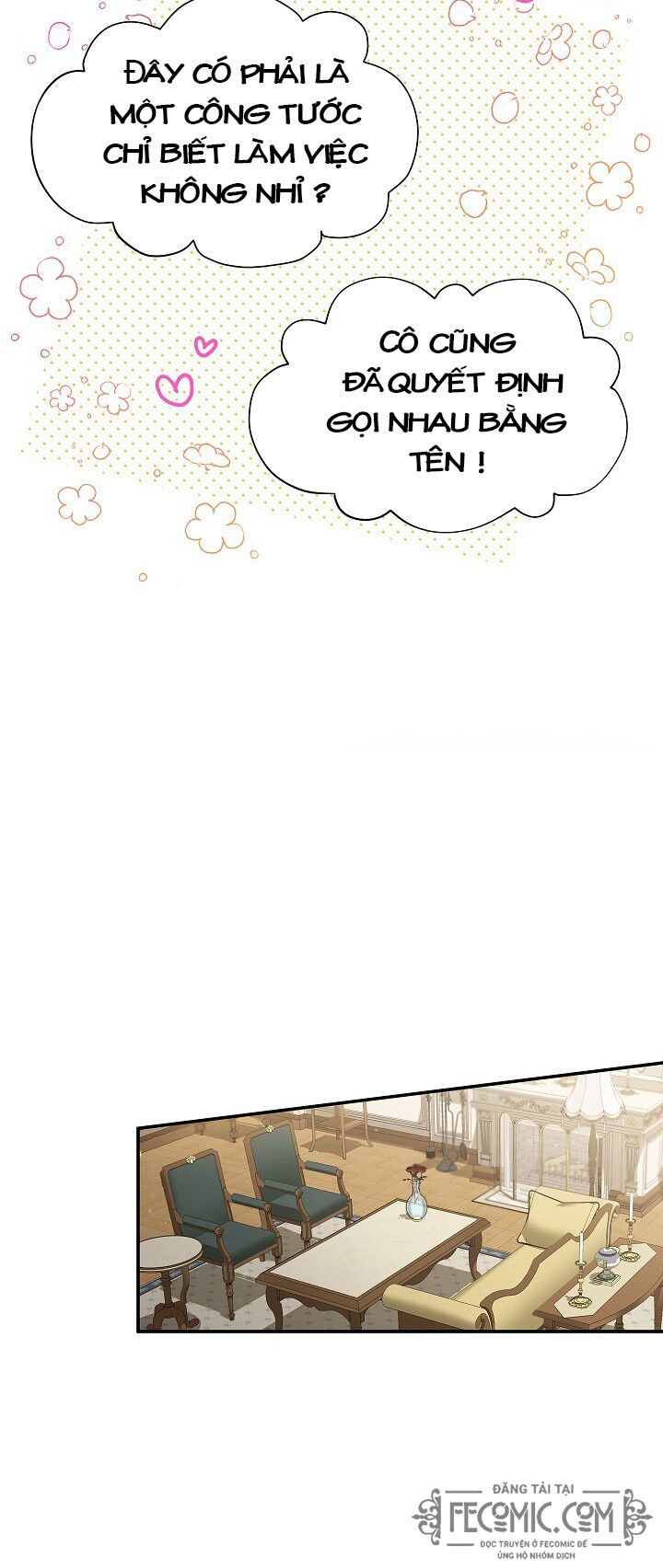 nữ công tước với tâm hồn trống rỗng chapter 38 48