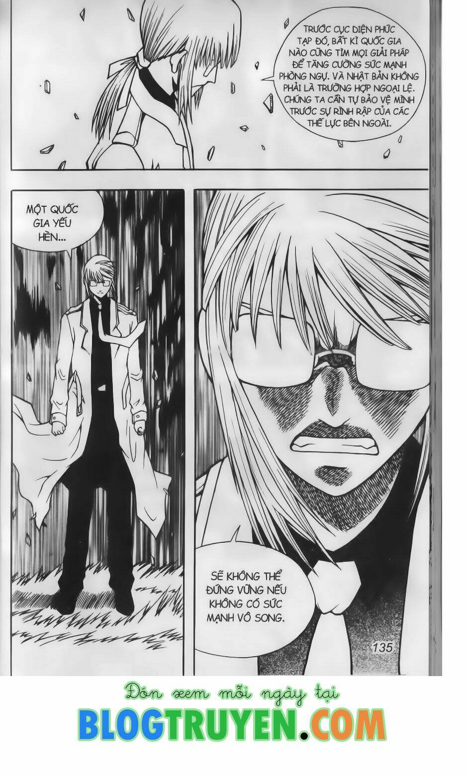 shin gumiho - hội pháp sư chapter 75.1 26