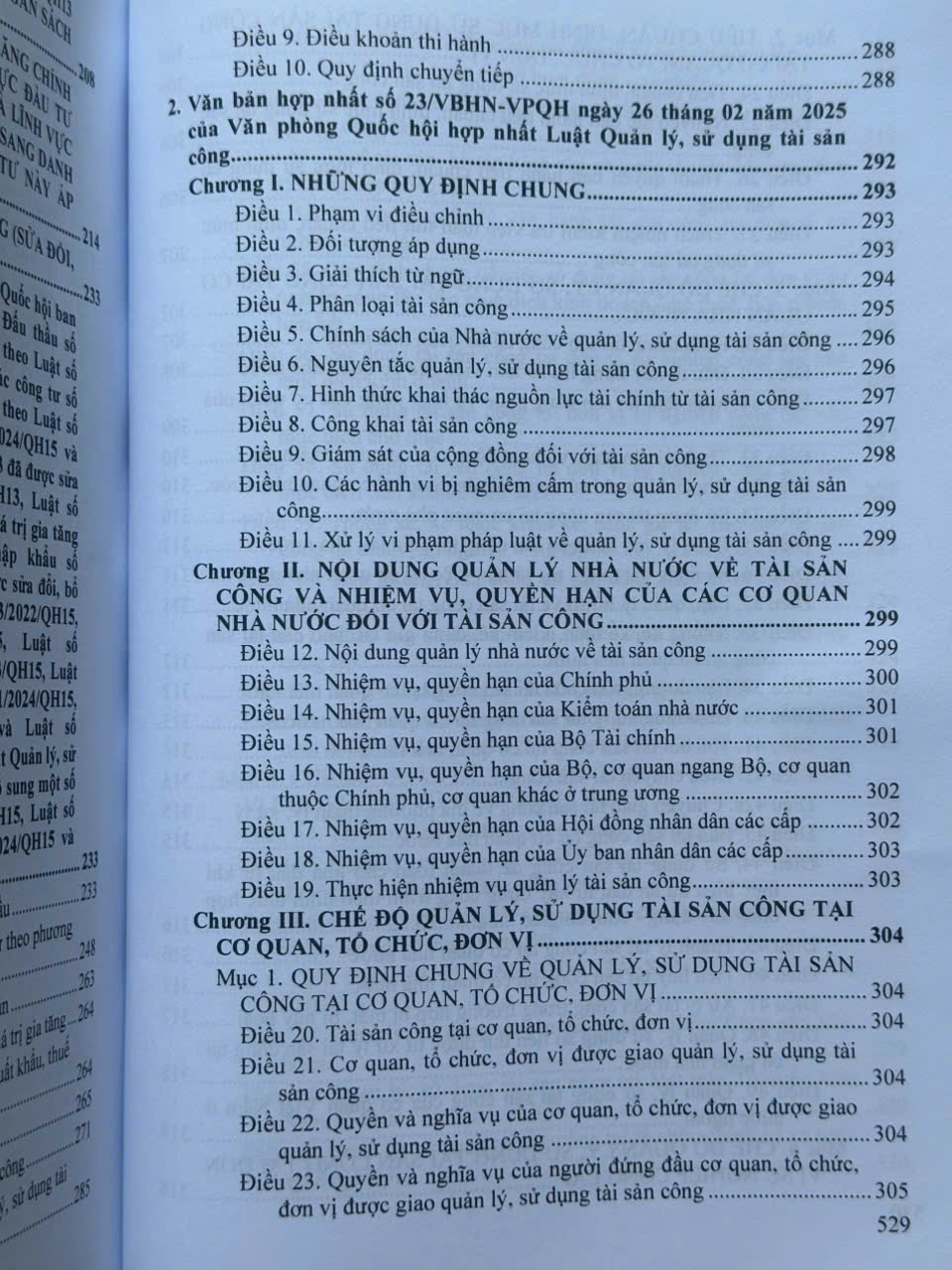 Sách Luật Ngân Sách Nhà Nước – Hệ Thống Mục Lục Ngân Sách Nhà Nước (V2648T)