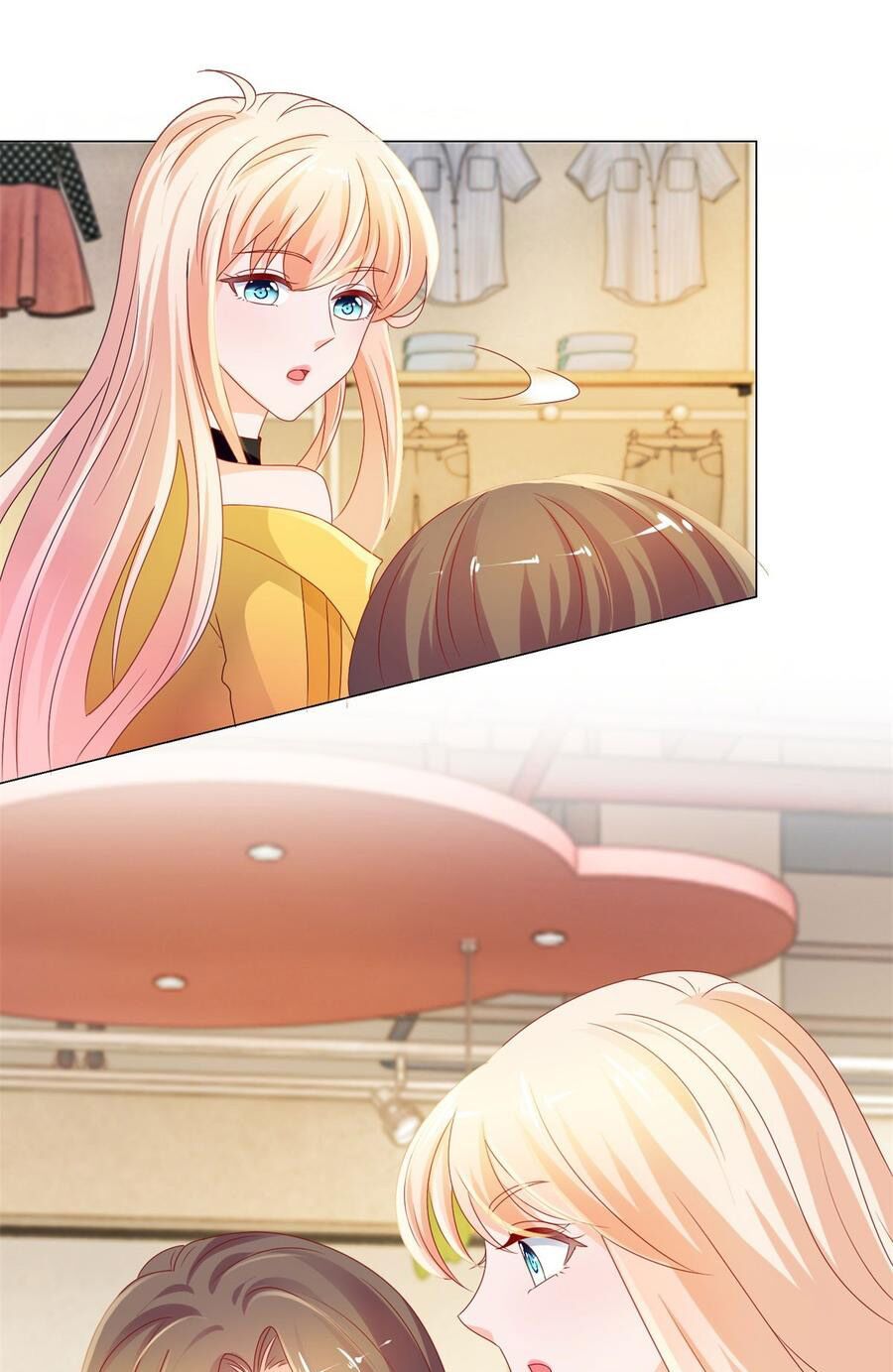 ẩn hôn 100%: chọc tức vợ yêu mua một tặng một chapter 97 16