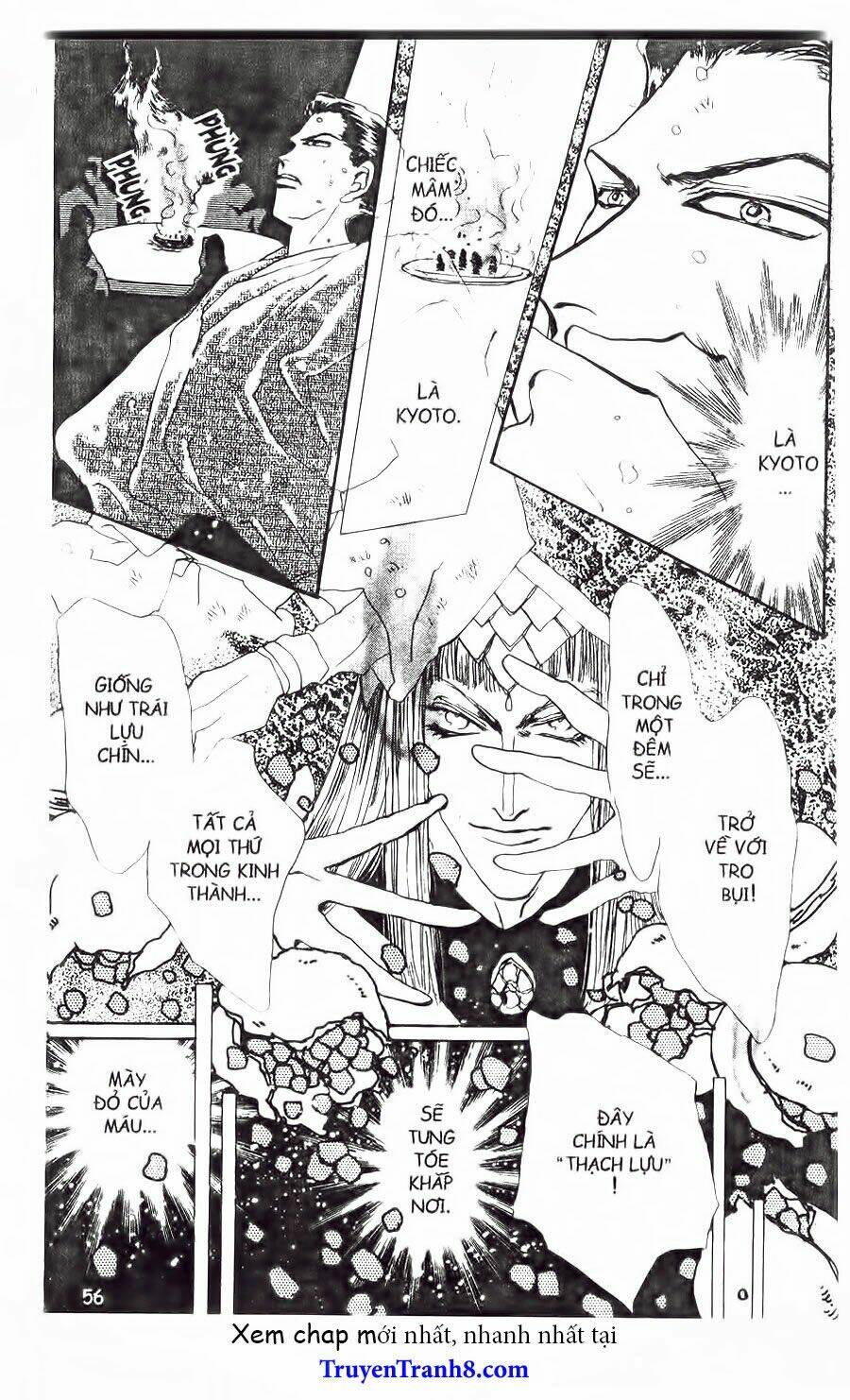 đứa con số phận chapter 79.1 15