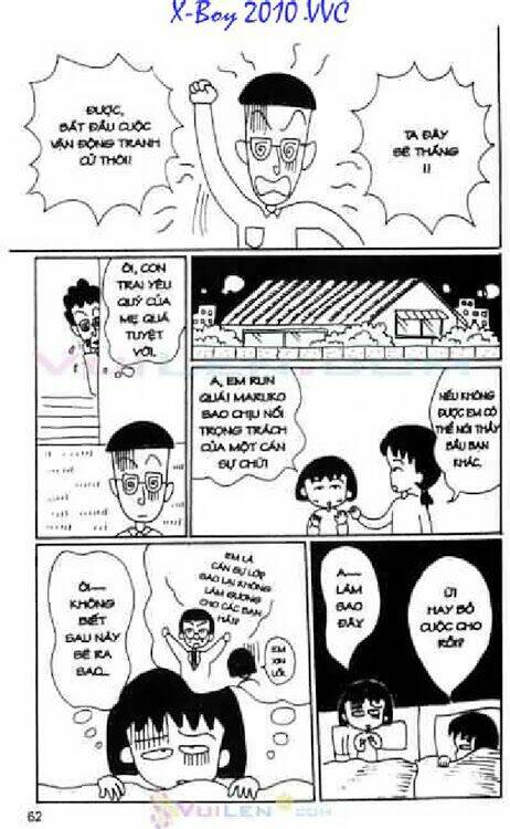 nhóc maruko chapter 3 63