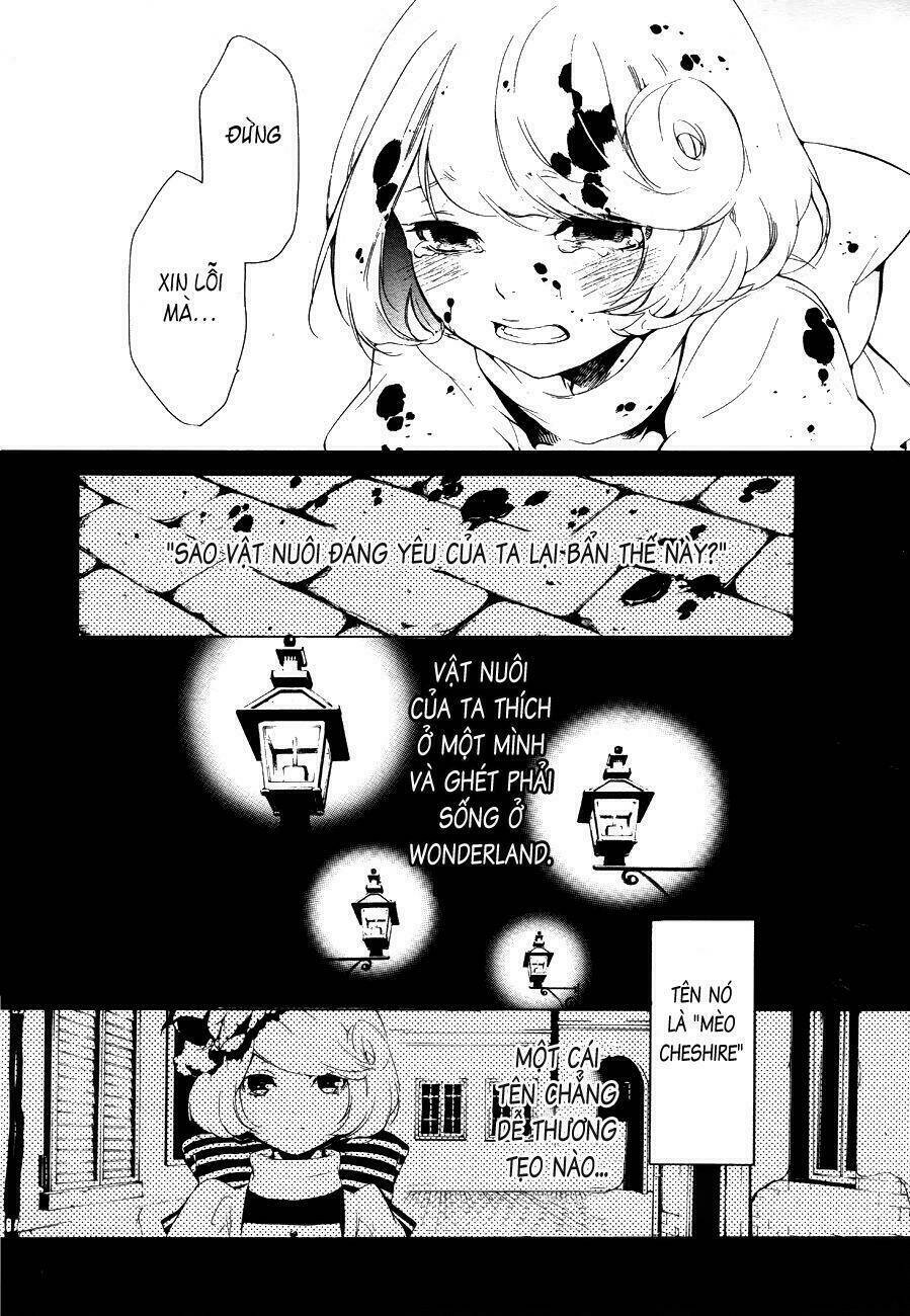 are you alice? chapter 7 4