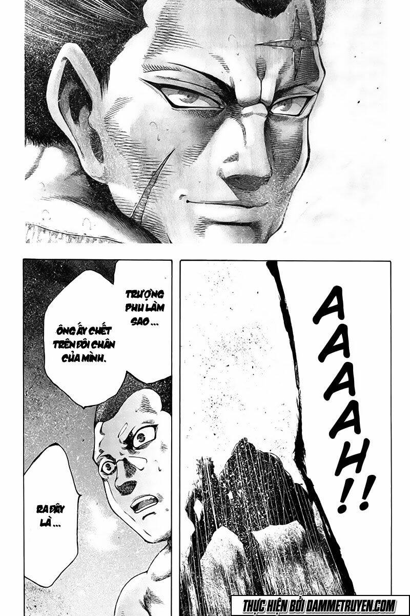 yukikaze chapter 42 16