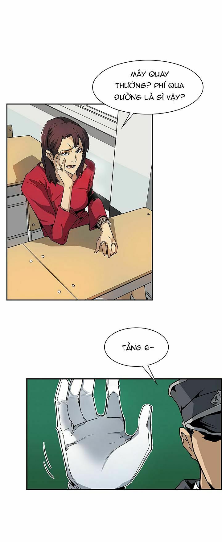 khát vọng trỗi dậy chapter 22 24