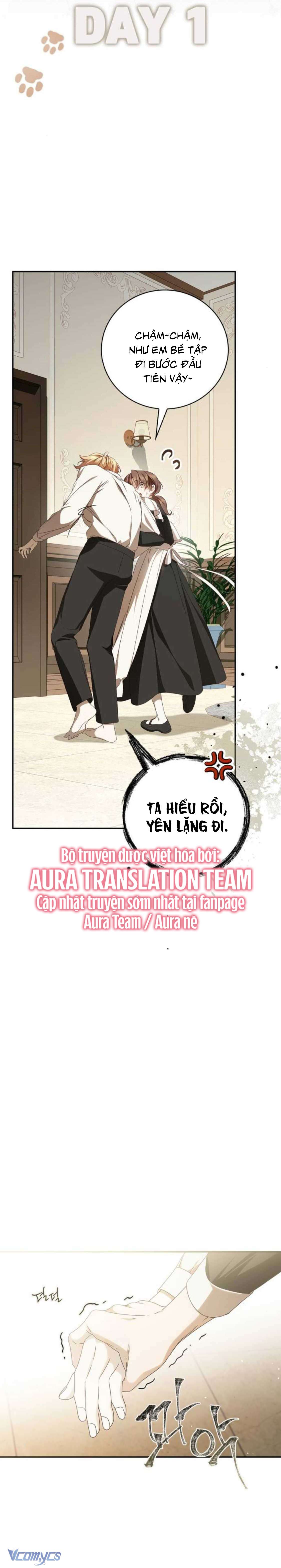 nữ hầu bí mật của nhà bá tước chapter 12 15