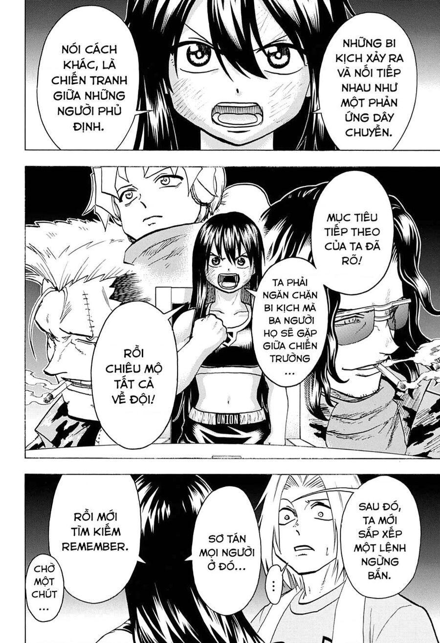 undead unluck chapter 145 17