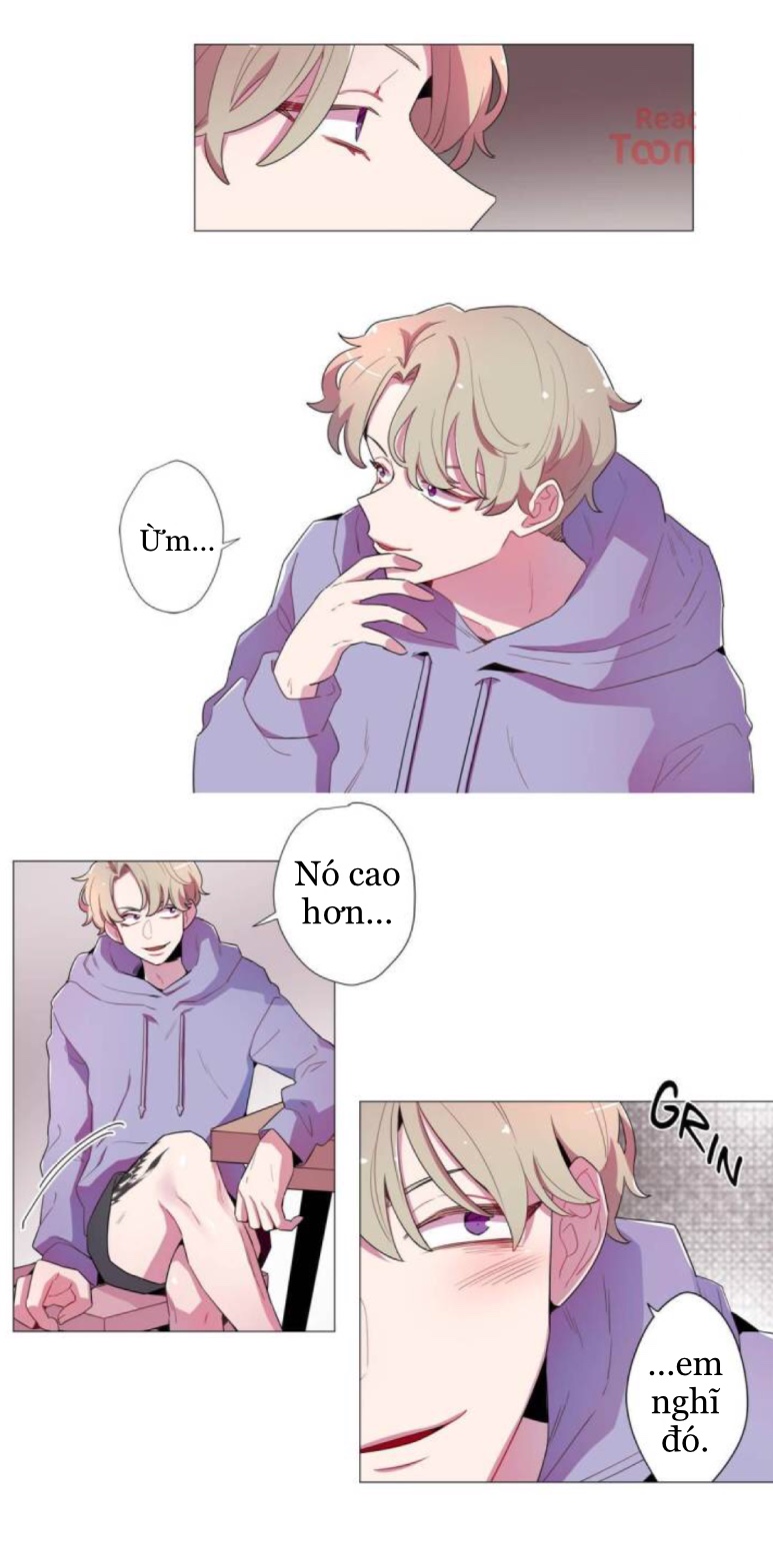 mảnh ghép o bị khuyết chapter 28 16