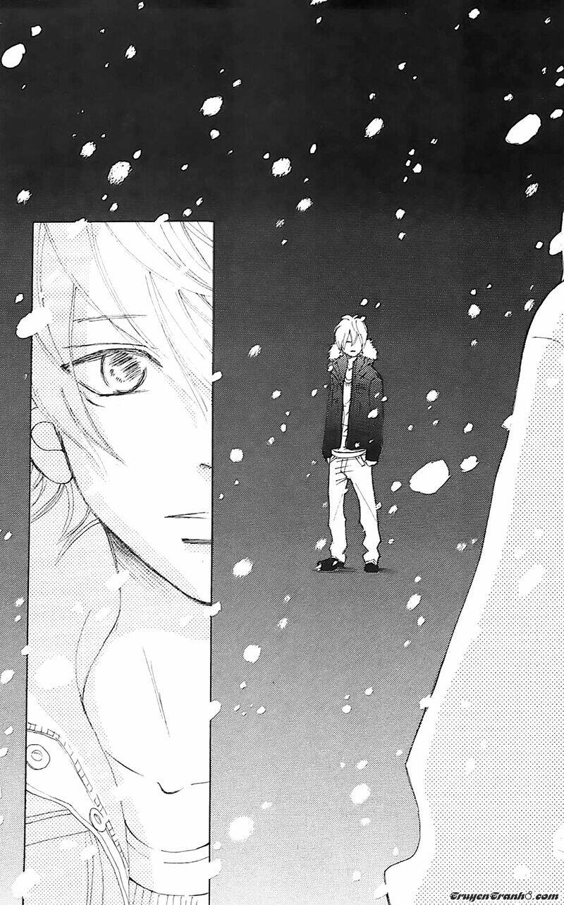 ngày ấy ta bên nhau chapter 63 22