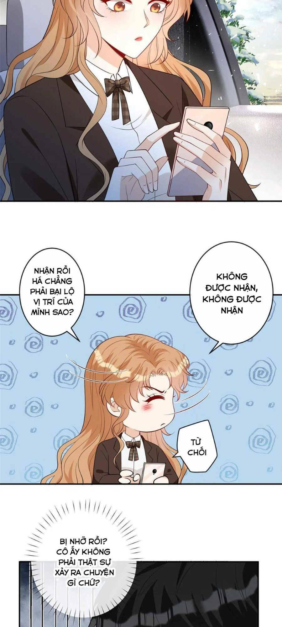 vượt rào trêu chọc chapter 104 18