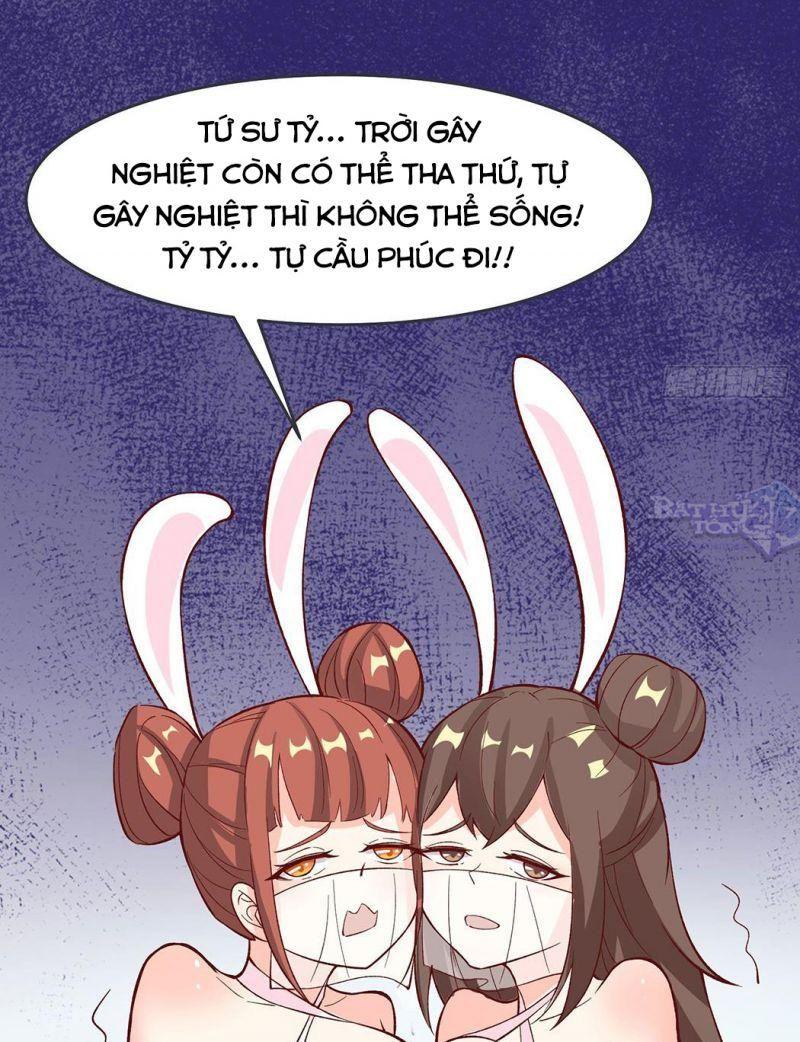 đồ đệ ta toàn là nữ ma đầu chapter 13 55