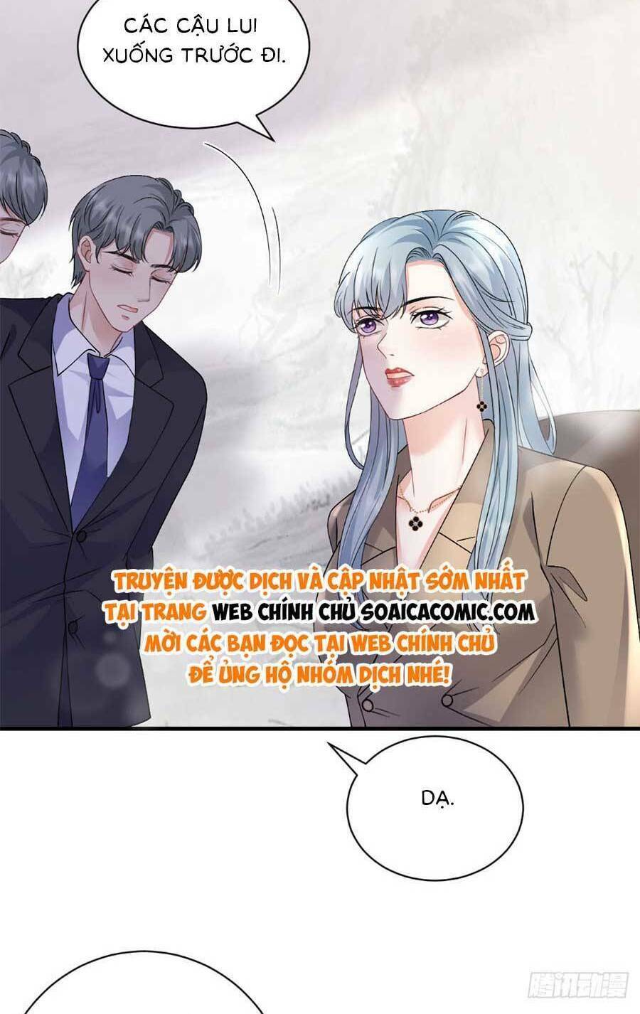 đại tiểu thư có ý đồ gì xấu đâu chapter 183 43