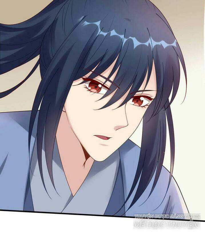 độc phi thần y quá kiêu ngạo chapter 103 40