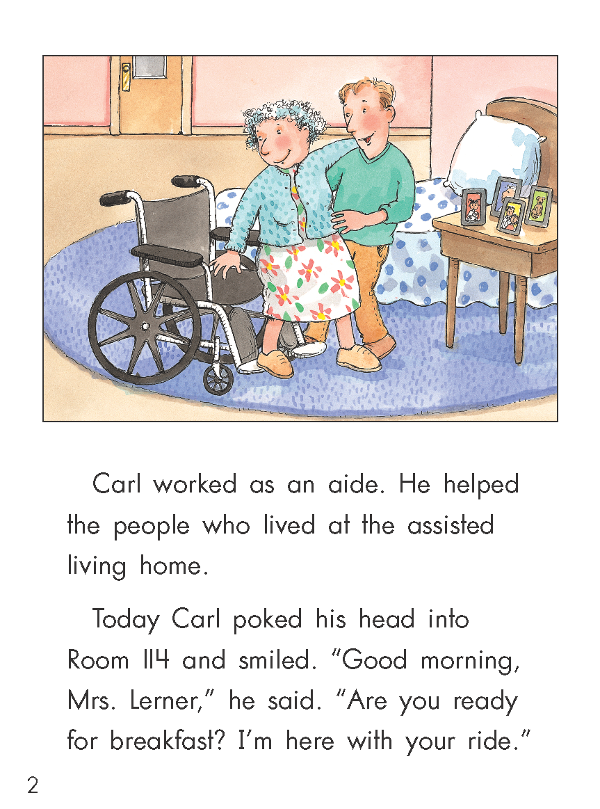 i-Learn Smart World Reader Pack 7 (3 quyển)