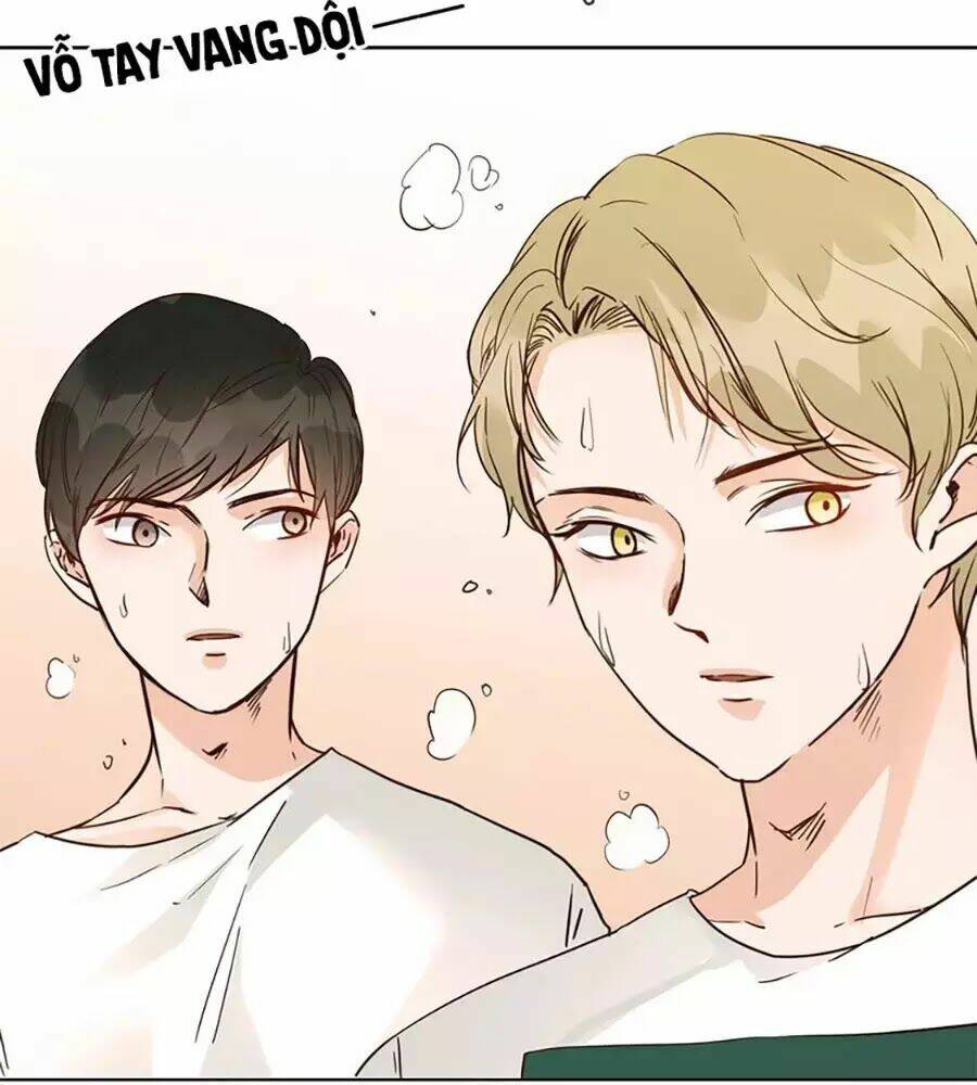 ngôi sao vụn vỡ chapter 26 15