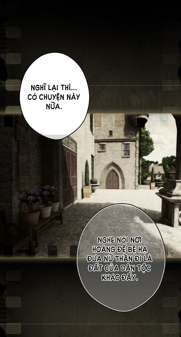 quý cô bí ẩn - secret lady chapter 86.2 26