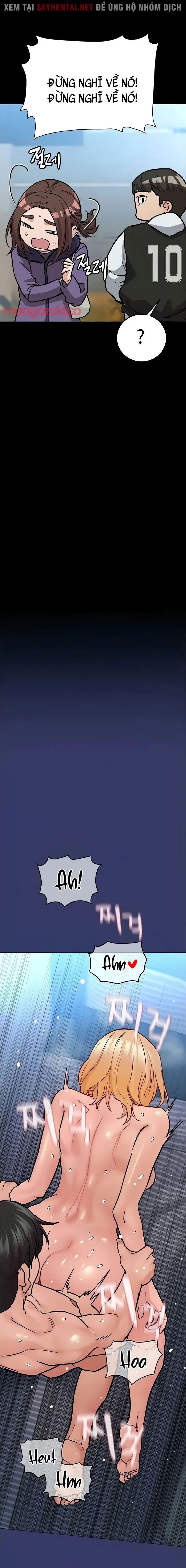 giữ bí mật với mẹ em nhé! chapter 33 15