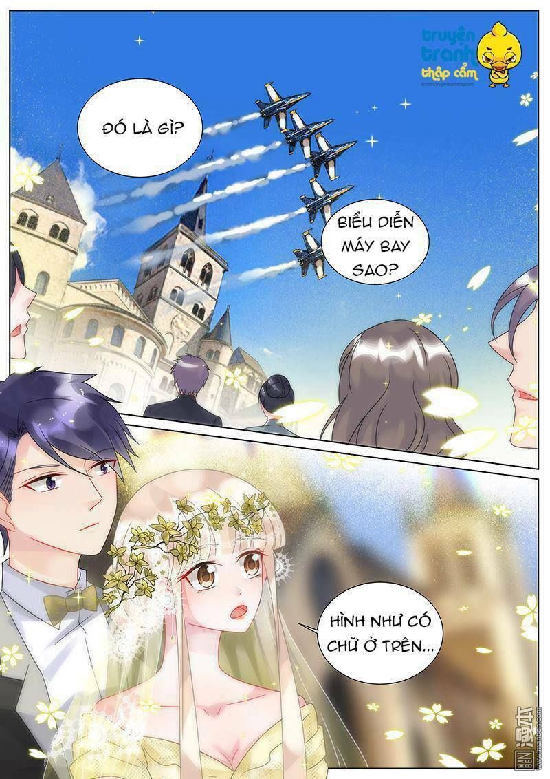 nhạ thượng thủ tịch tổng tài chapter 159 7