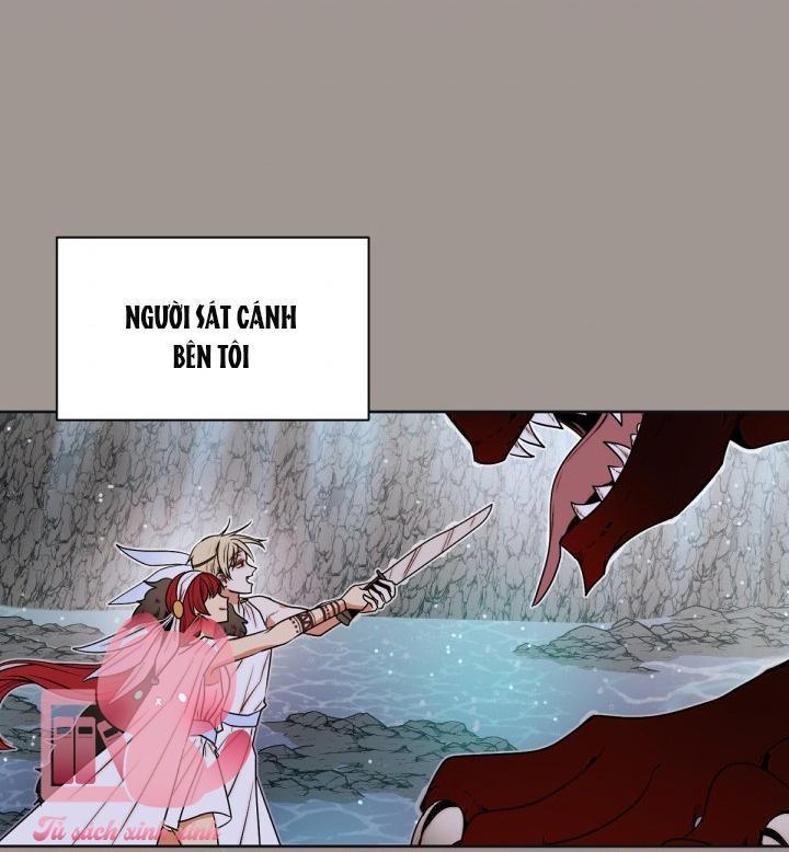 nguyện ước vô vọng của ma nữ chapter 25 35