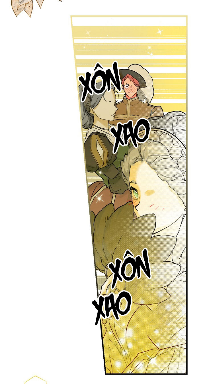 tiểu thư bí ẩn chapter 3 64