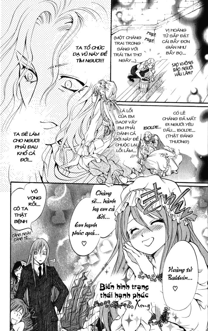 ludwig kakumei chapter 11 39