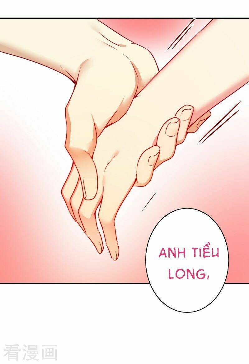 phục thù thiếu gia tiểu điềm thê chapter 37 31