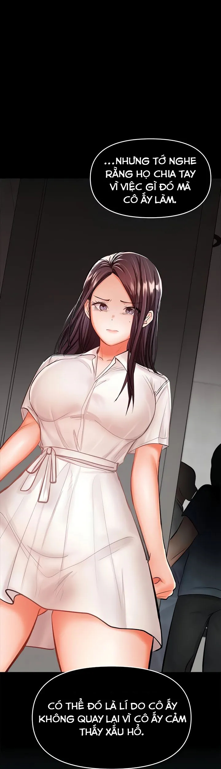 tài trợ em đi chapter 20 4