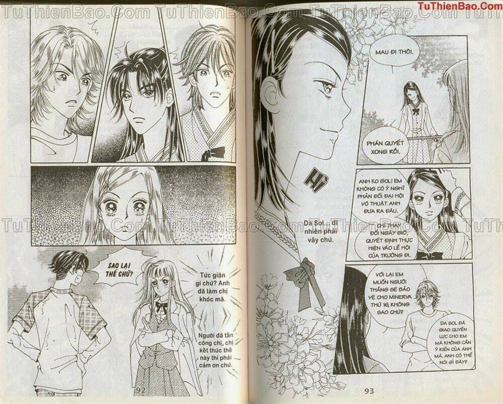 phép màu tình yêu chapter 7 46