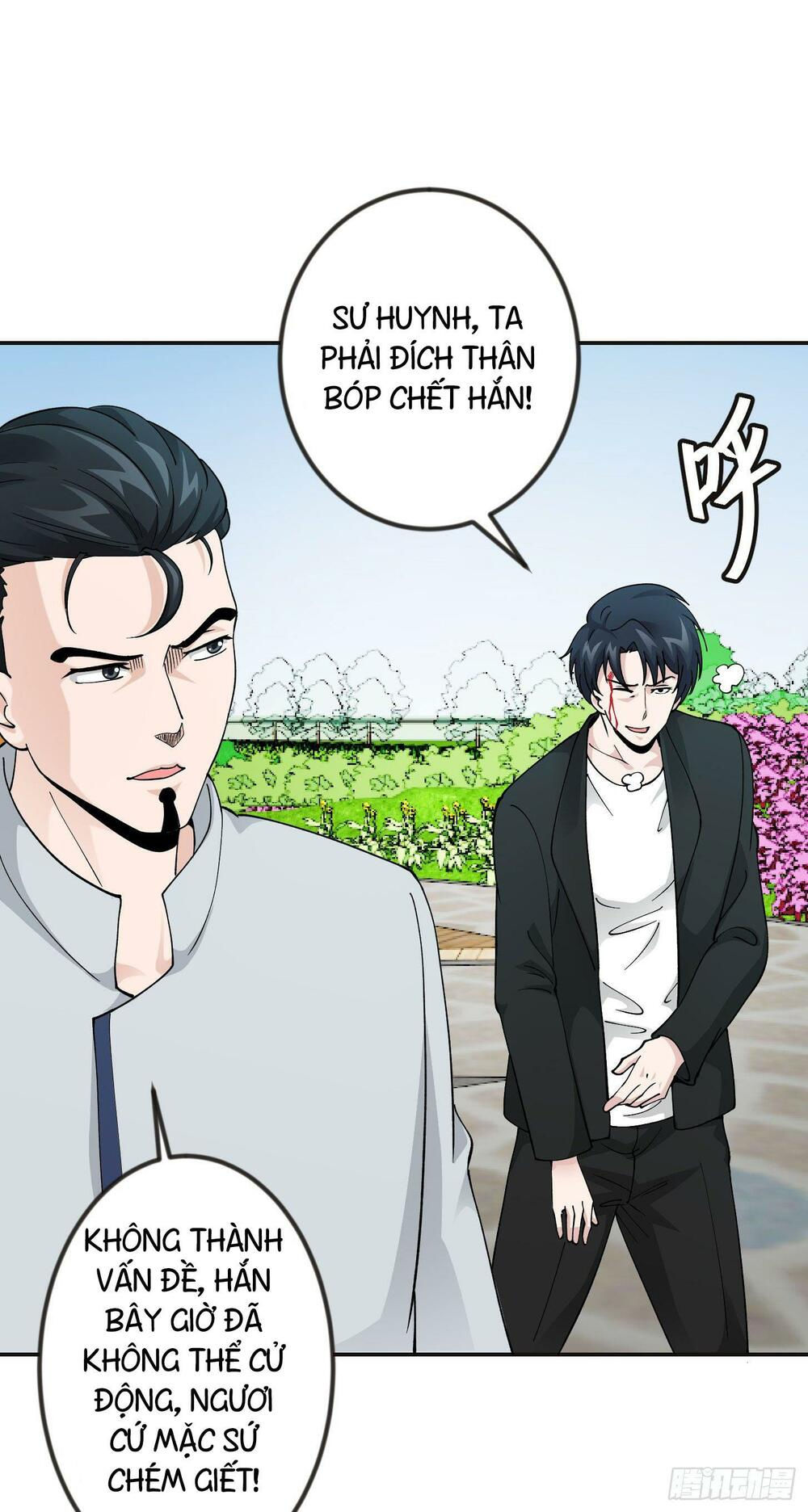 ta chẳng qua là một đại la kim tiên chapter 31 5