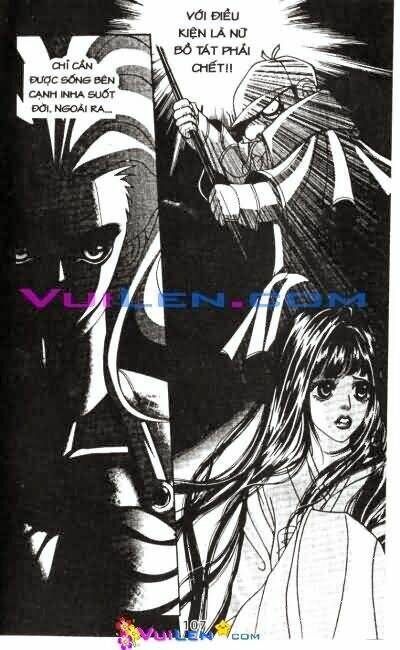 bí mật học viện cross chapter 4 107