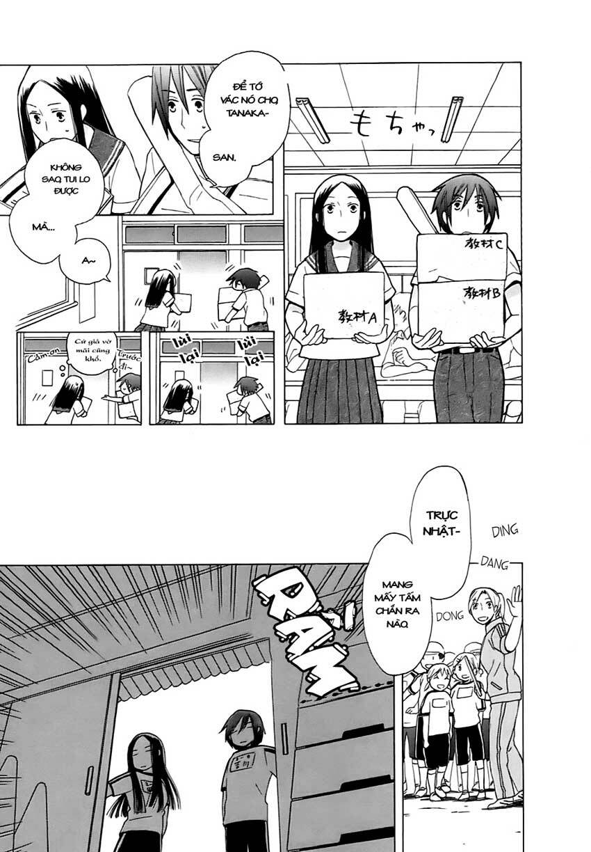 14-sai no koi chapter 1 13