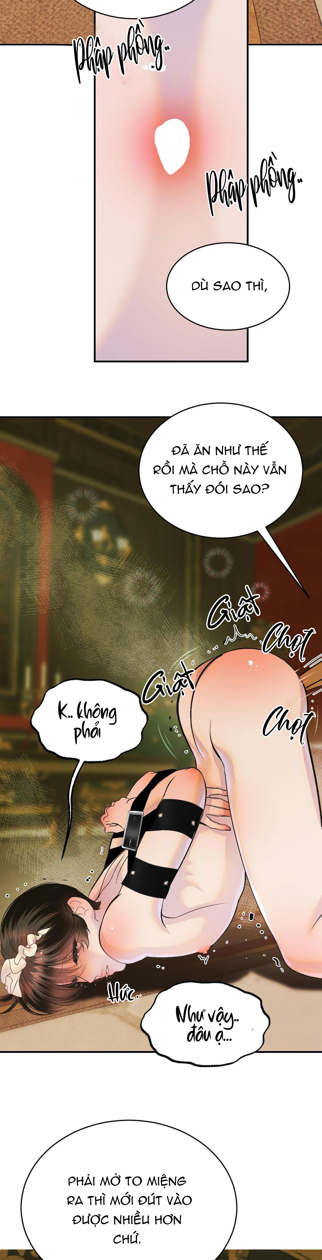 cậu bé đào chapter 6 12