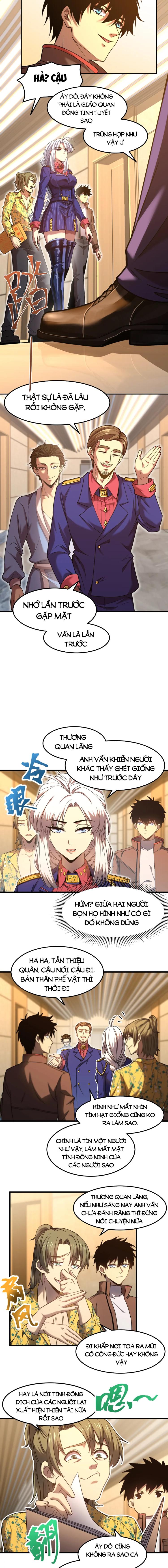 cao võ: ngàn năm tiến hóa chapter 43 7