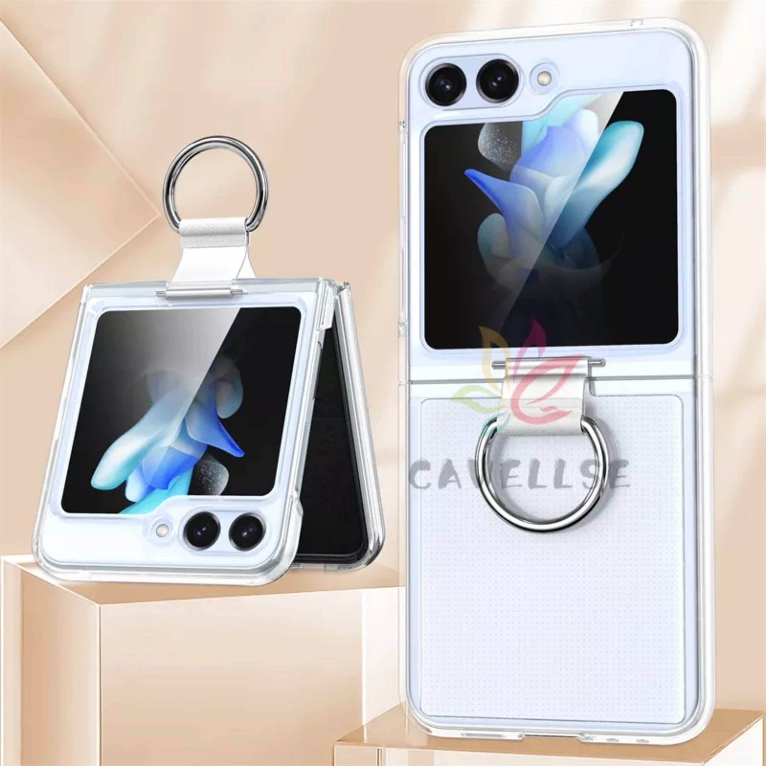 Ốp lưng cho samsung Zflip5 - Zflip3 - Zflip4 - Z Flip5 - Z Flip3 - Z Flip4 - Z Flip 3 - Z Flip 4 5G