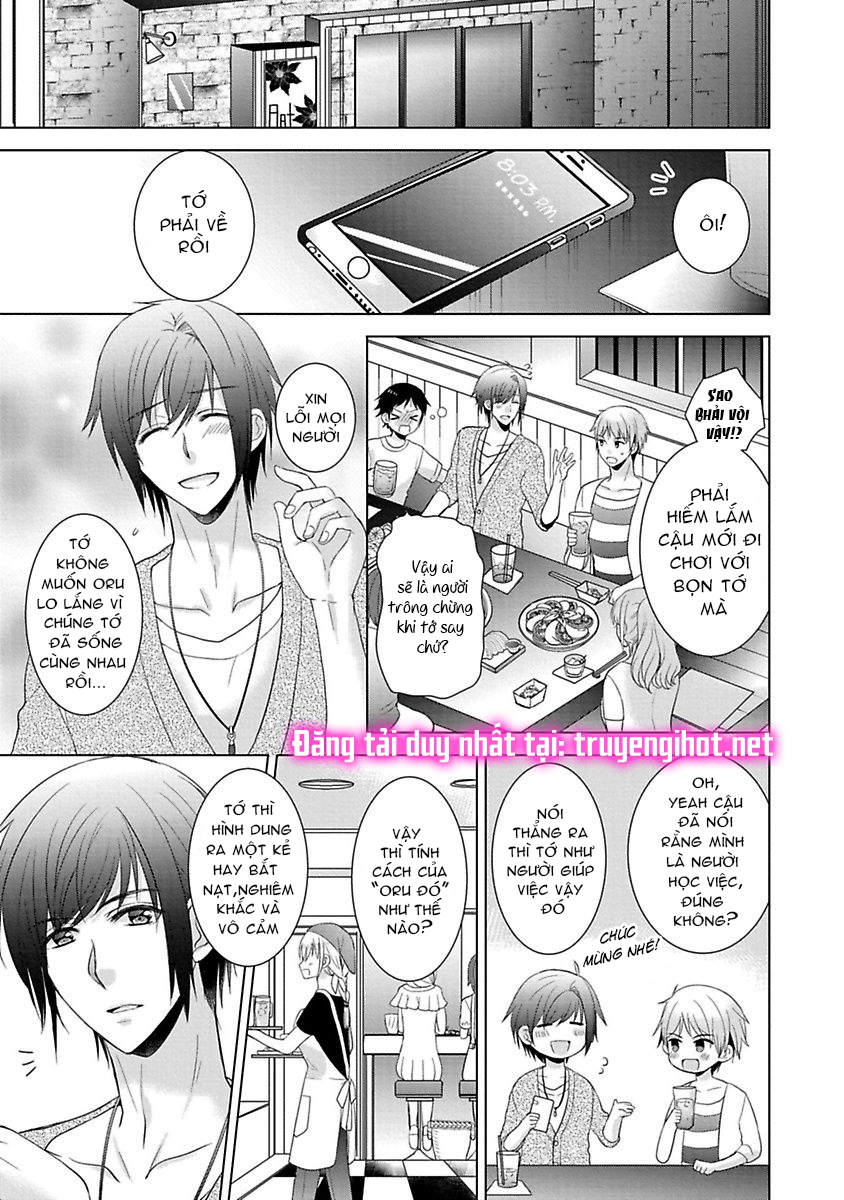 tuyển tập hàn, nhật chịch ngắn chapter 42.1 2