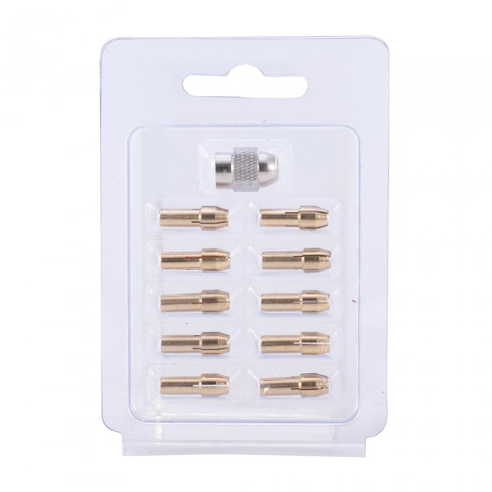 M8 Engraver Chuck Power Tool Accessories Drill Chuck Rotary Tool Accessories