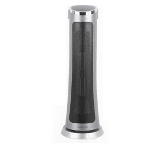 Sưởi gốm Ceramic Kangaroo KGFH06 2000W - Hàng chính hãng
