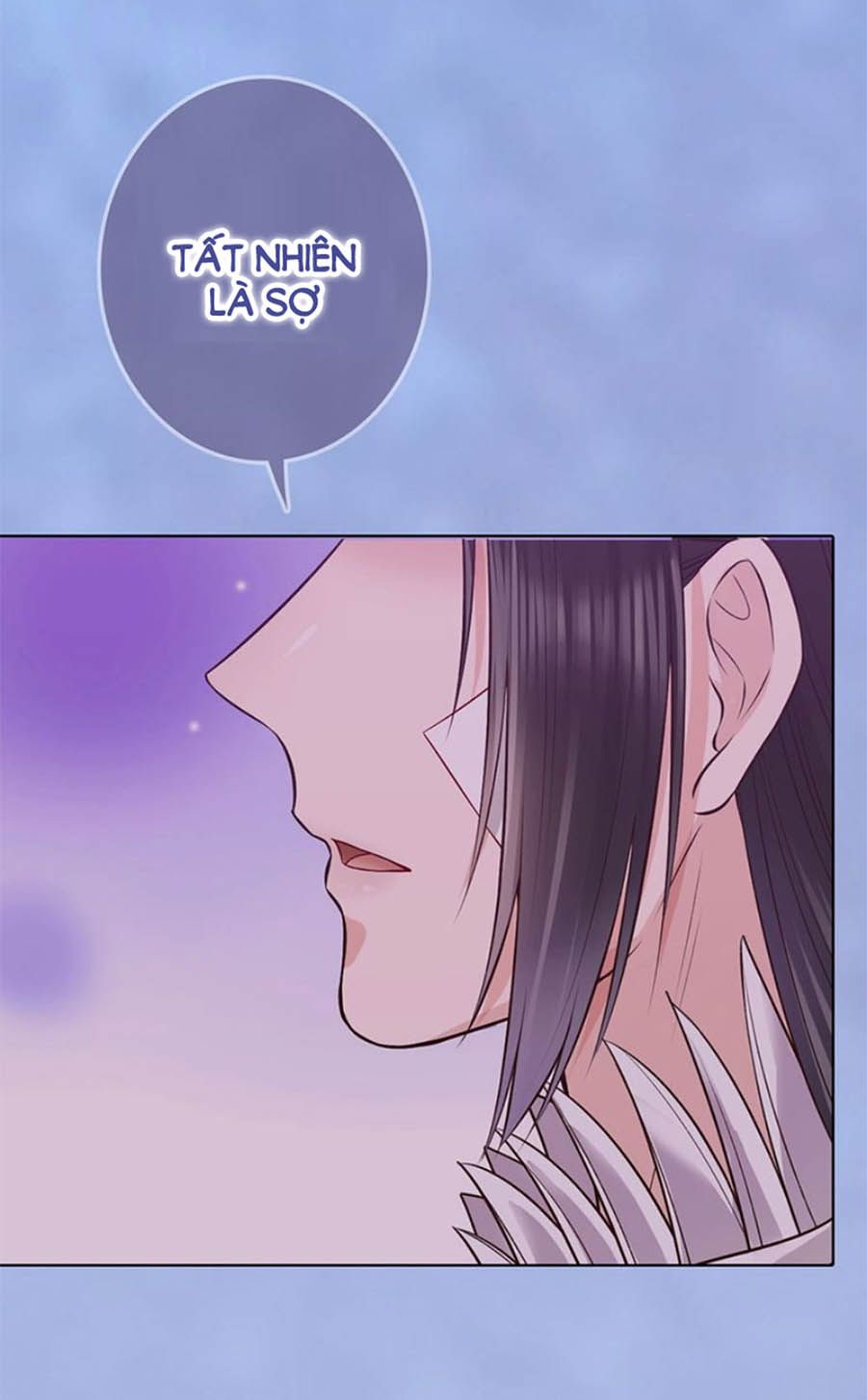 mỹ nhân già rồi chapter 62 43