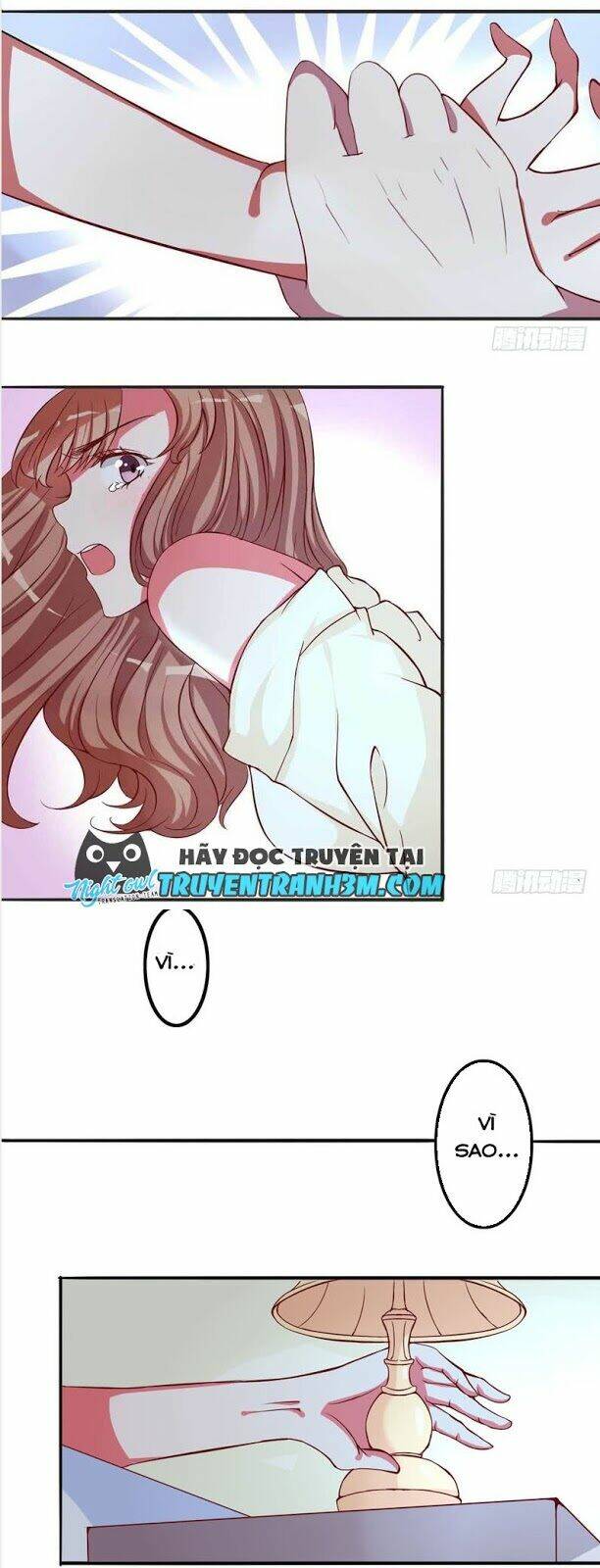 trên gối của chủ tịch ác ma chapter 4 5