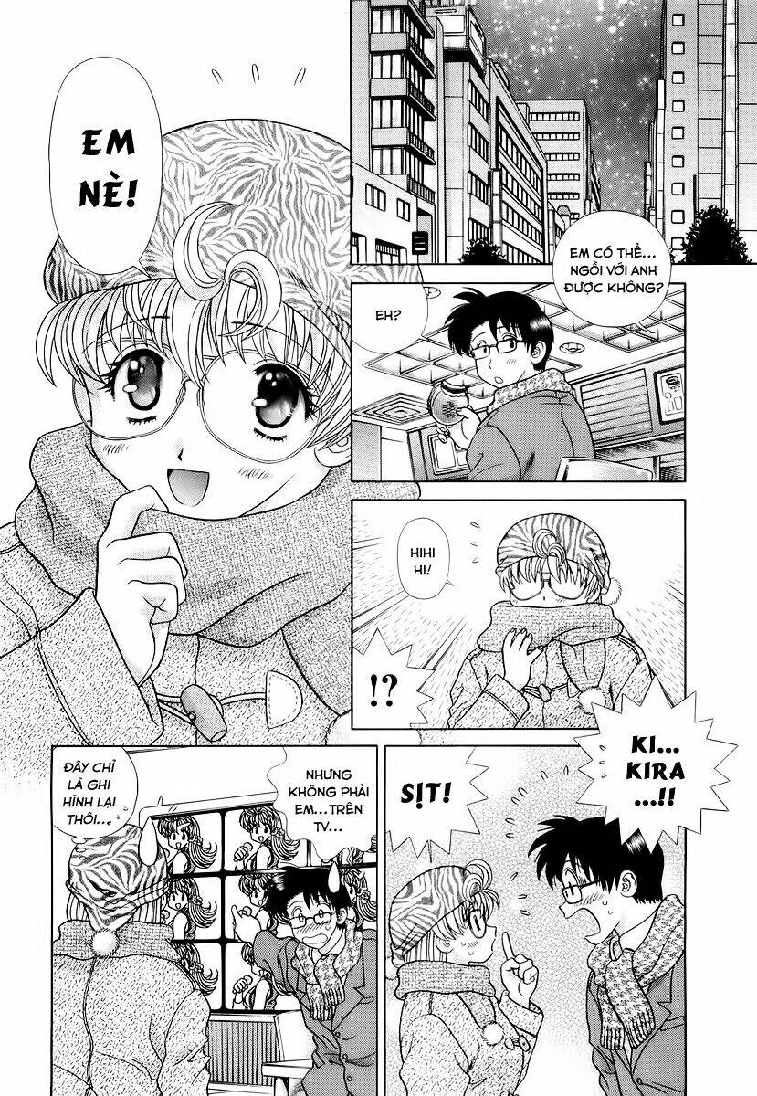 love lucky chapter 23 18