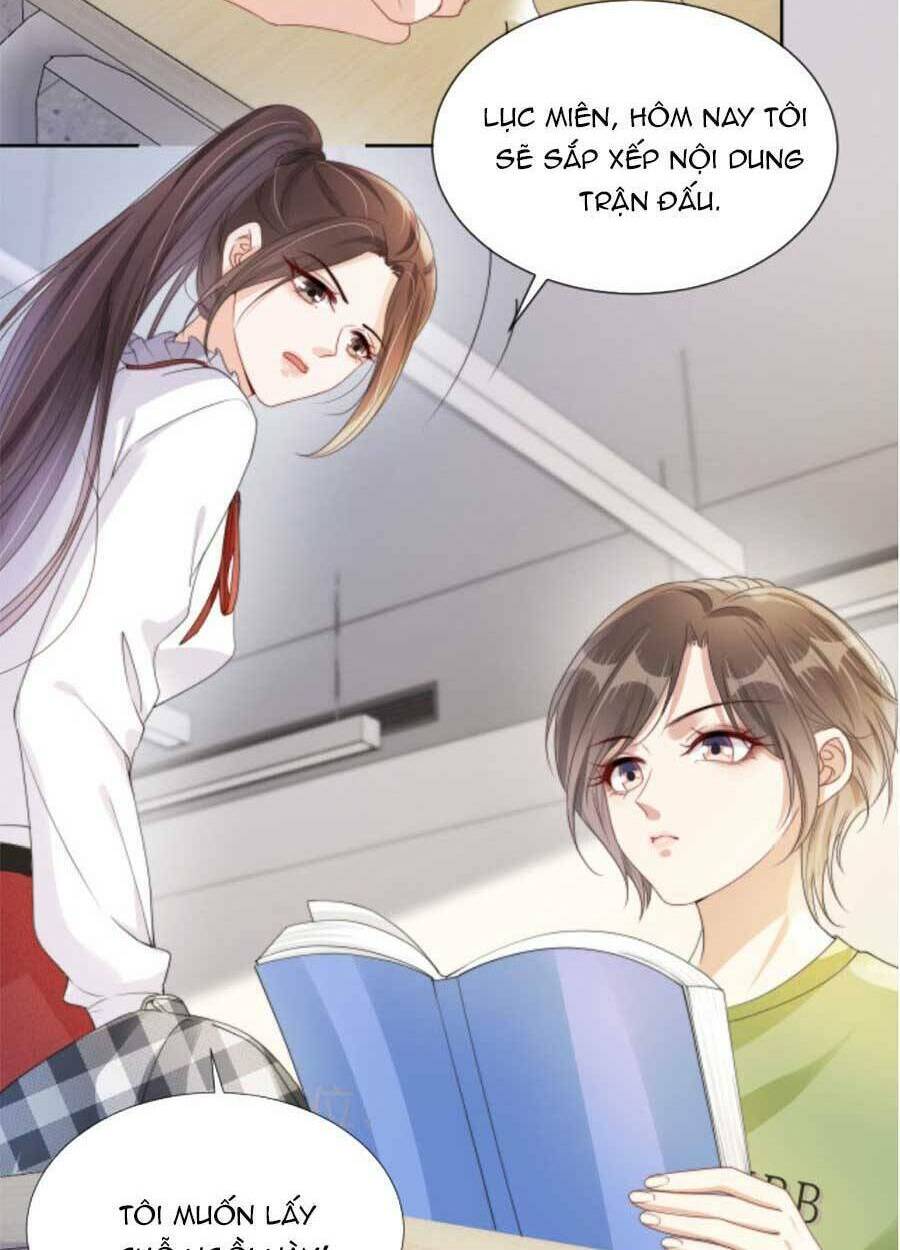 ngự tỷ toàn năng lại bị phá mã giáp chapter 39 32