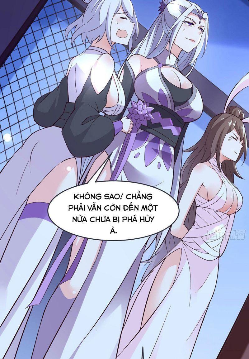 đồ đệ ta toàn là nữ ma đầu chapter 17 62