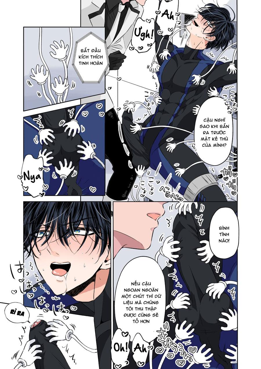 tổng hợp oneshot nhà guess chapter 103 10