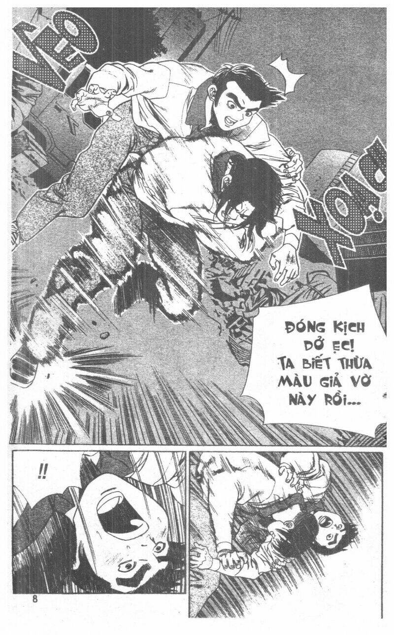 change guy chapter 110 6