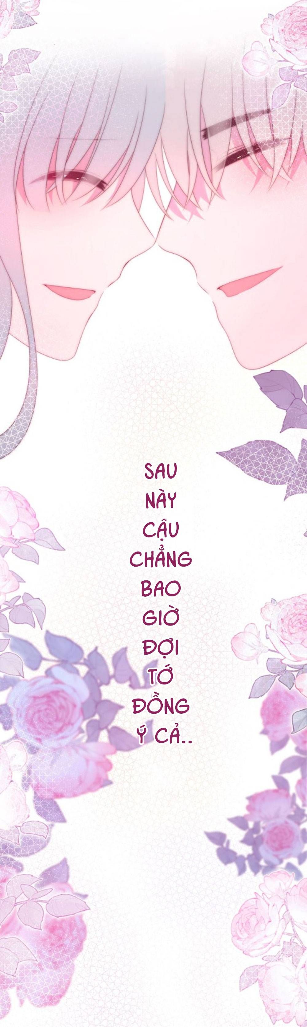 Tháng Sáu Không Hẹn Mà Gặp chapter 40 - Trang 36