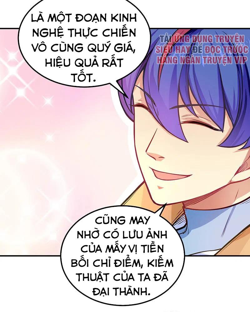 võ đạo độc tôn chapter 229 30