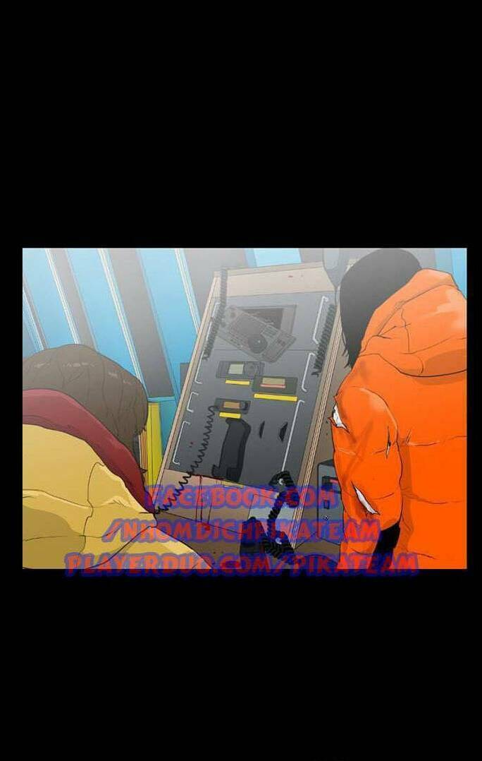 đêm vùng cực chapter 19 66