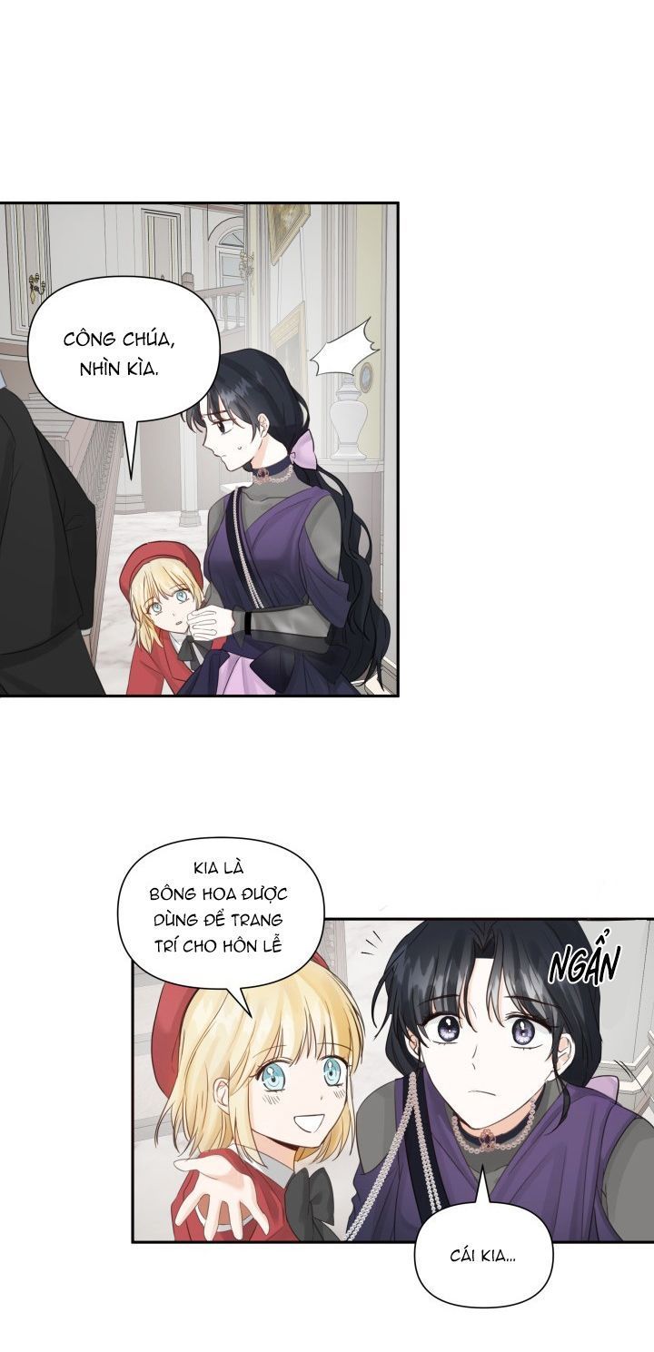 trở thành vợ của nam chính phế vật chapter 14 11