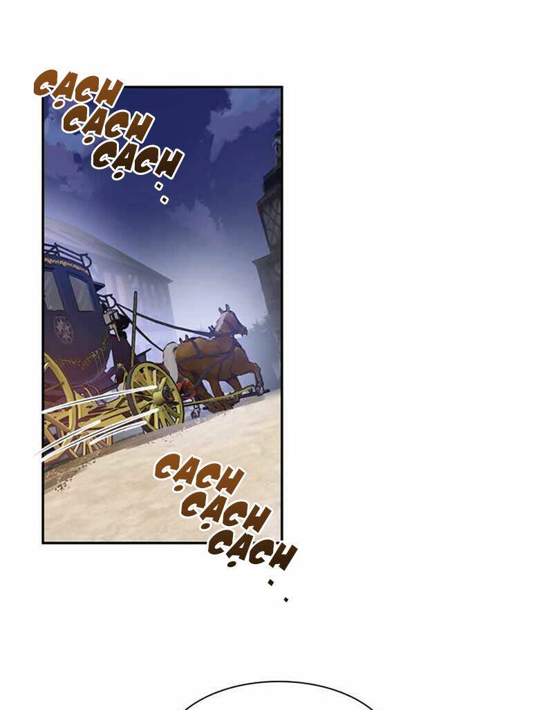 ác nữ cải biến chapter 49 10