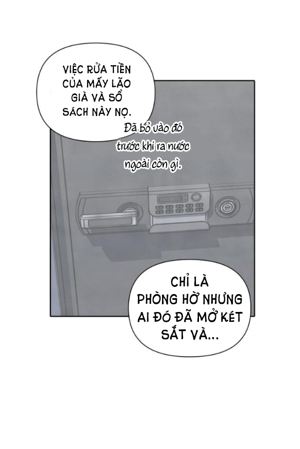 điều khiến tôi quyết tâm muốn chết chapter 84.2 4